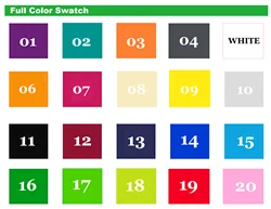 2021 summer hot sell 210d polyester drawstring bag with custom printed logo