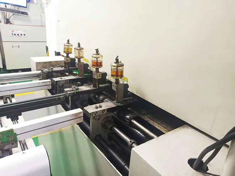 Новая акция SMT Reflow 0ven PCB конвекционная печь