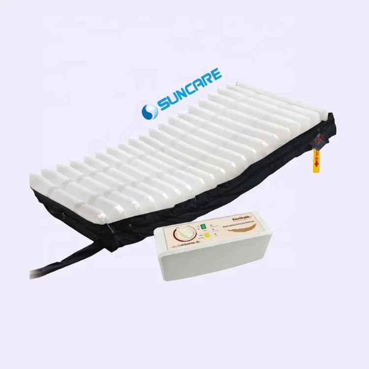 M8-8050 медицинский надувной матрас с насосом
