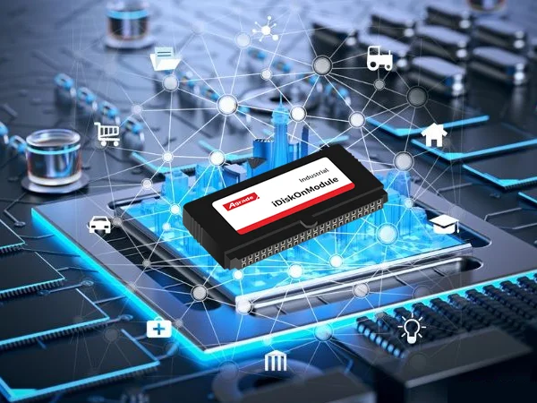 Хорошее Качество ssd ide 44 Pin DOM емкость 128 Мб ~ 32 Гб pin dom промышленный модуль