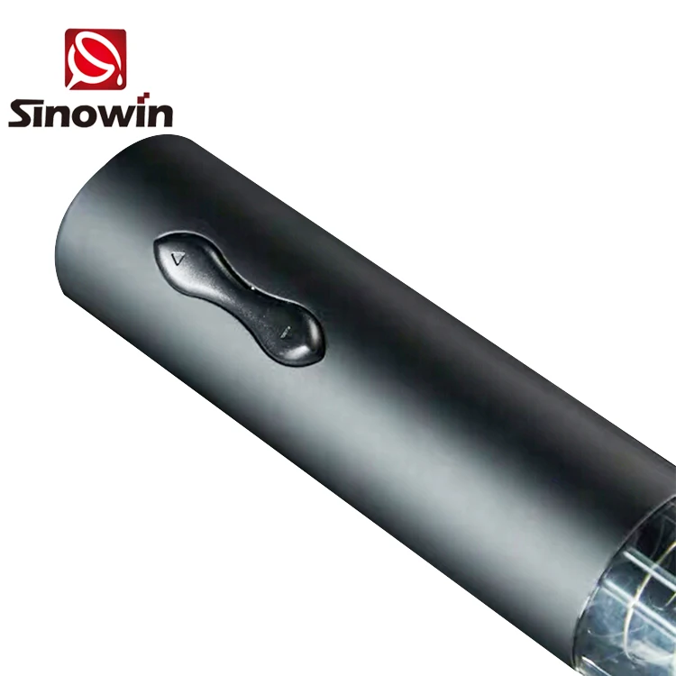 Amazon hot selling electric wine bottle opener for party