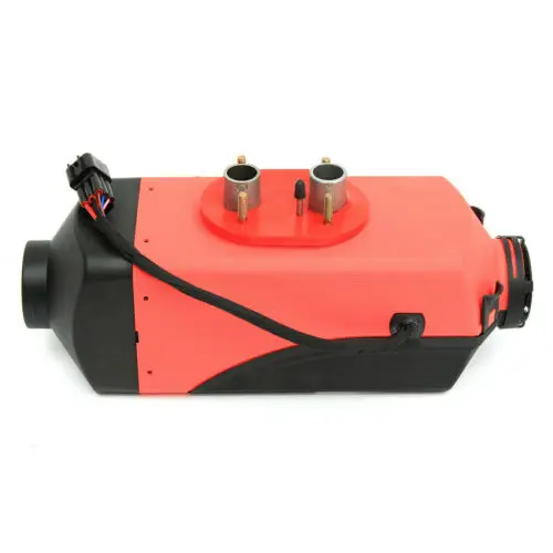 OkyRie  Rotary Switch Air Diesel Heater 12V 24V Car Heater 2KW 5KW 8KW Air Parking Heaters For Bus Car Truck
