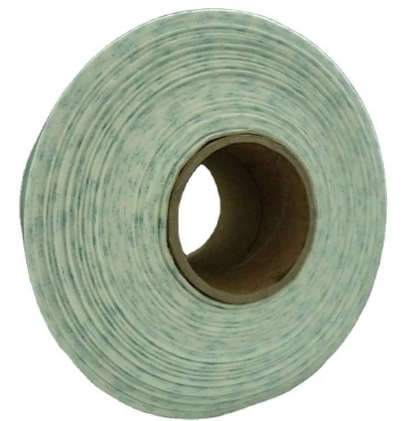 Одноразовая Клейкая Прозрачная водонепроницаемая пленка из полиуретана