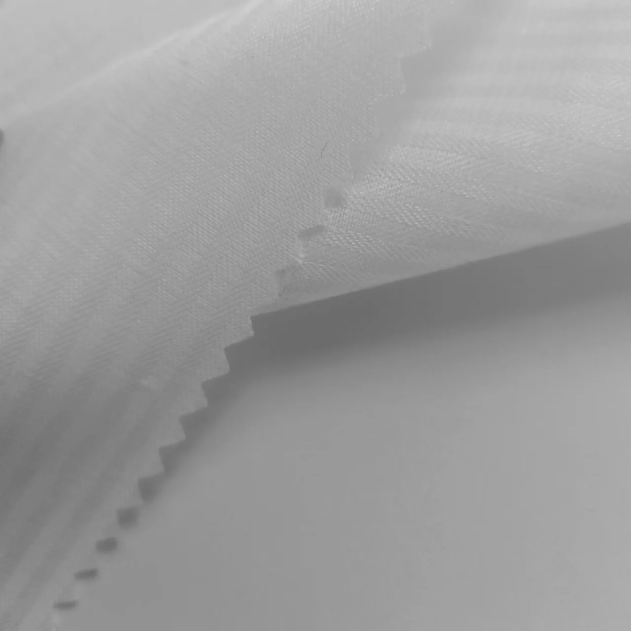 Recycled  Polyester Cotton Tc Pocketing Fabric for Jeans