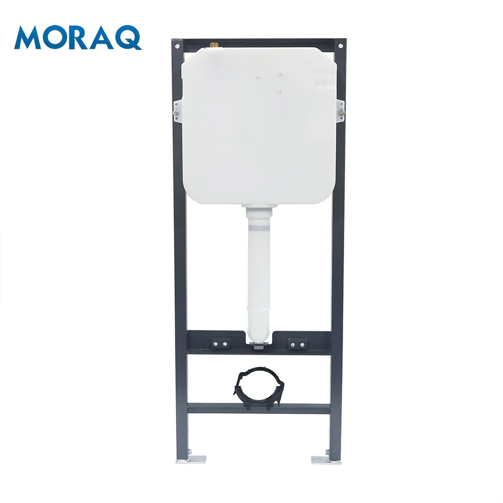 Cheap In Wall Grohe Concealed Cistern Toilet Button Dual Concealed Flush Cistern Push Button In Office Building