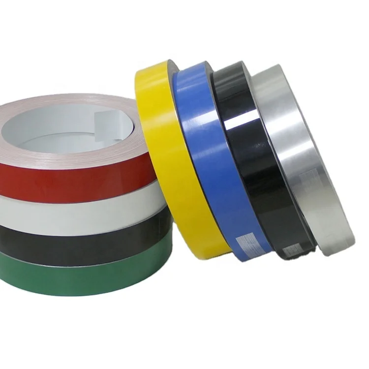Color Coated Aluminium Strips Channel Letter Aluminum Coils Aluminum Roll Supplier