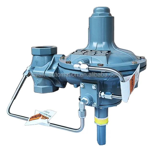 NEW FISHER Regulator pressure valve 627W-5 627W-1219-30834 627-66 627-1217-30105 627-566 regulator 627-1217-29981