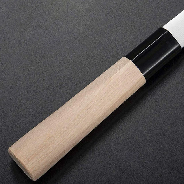 300MM salmon sashimi 4Cr13MoV stainless steel restaurant knife