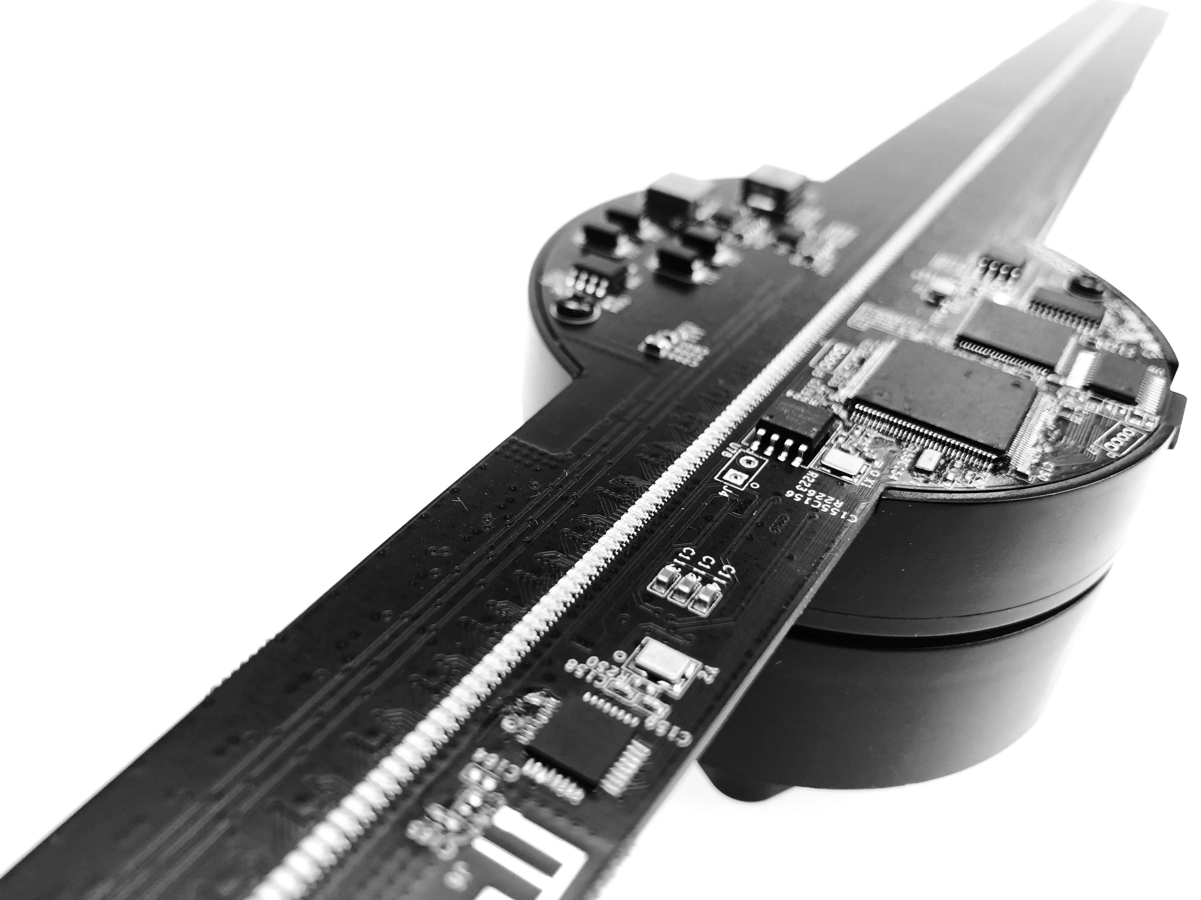 42cm 3D Hologram 3D LED advertising projector digital signage equipment holographic led fan display video wall for Outdoor using