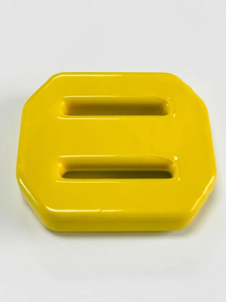 2KG Vinyl Coated Lead Diving Equipments Scuba Diving Weights