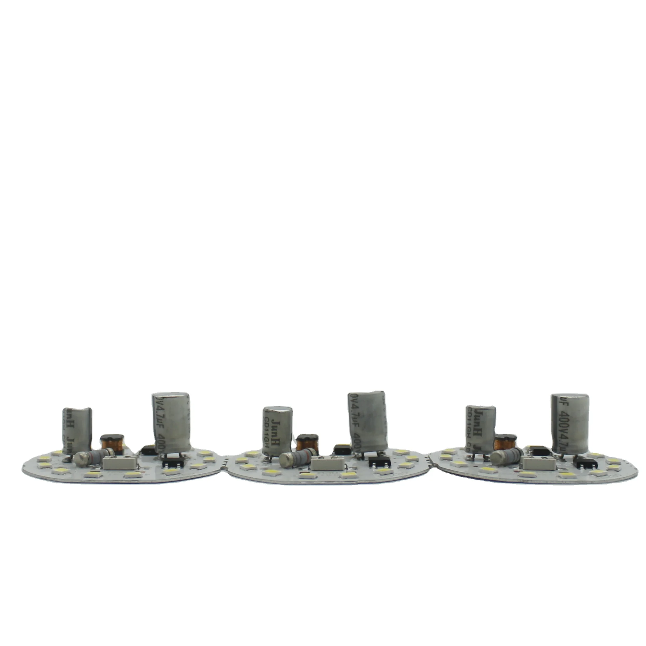 45.8mm LED DOB 7W 9W 12W Driverless AC85-265V led DOB module for spotlight bulb/ led light/track light/downlight