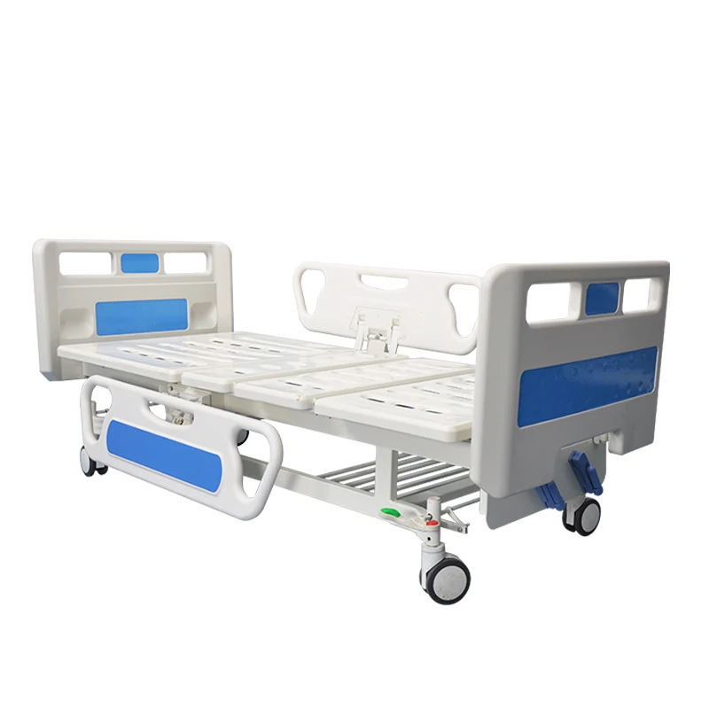 China factory hot sale two function bed for hospital bed