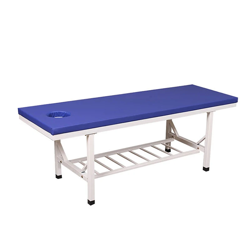 Silla de masaje Hot selling Aluminum frame Light Weight portable Spa Massage bed