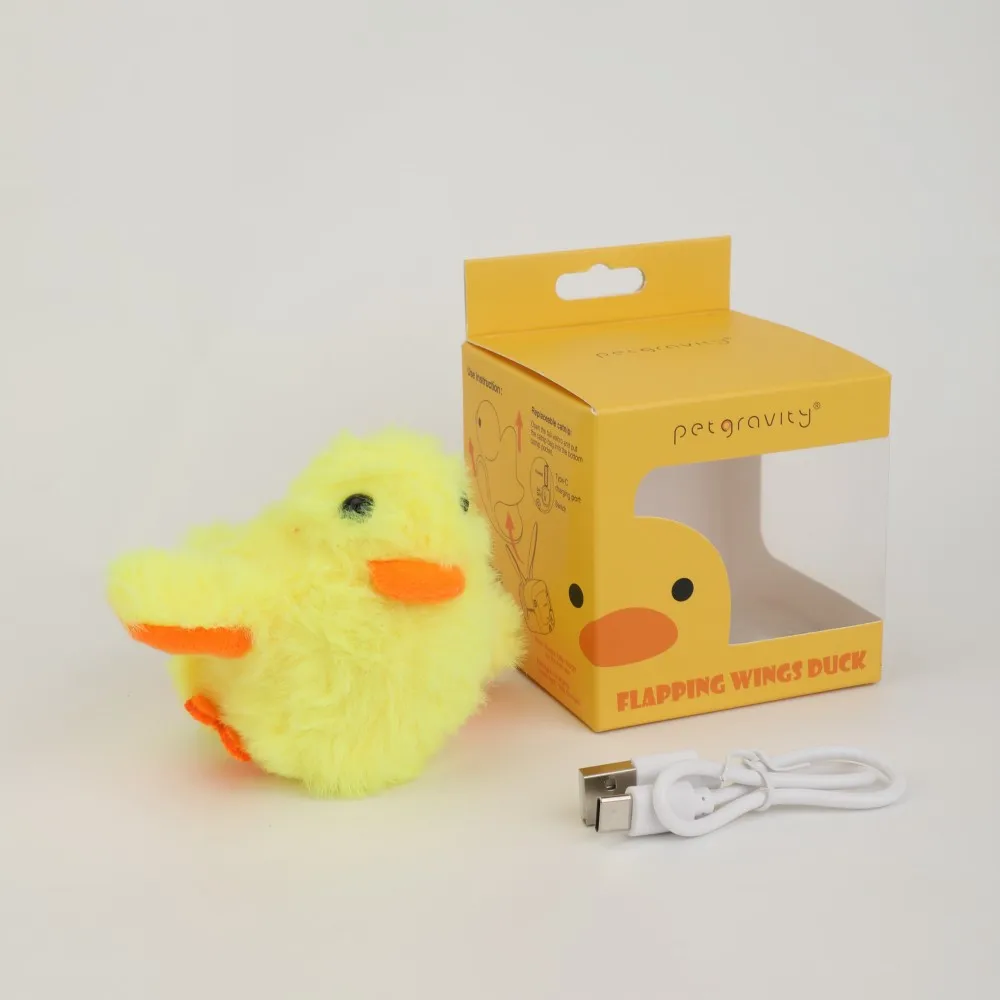 USB-игрушка для собак и кошек