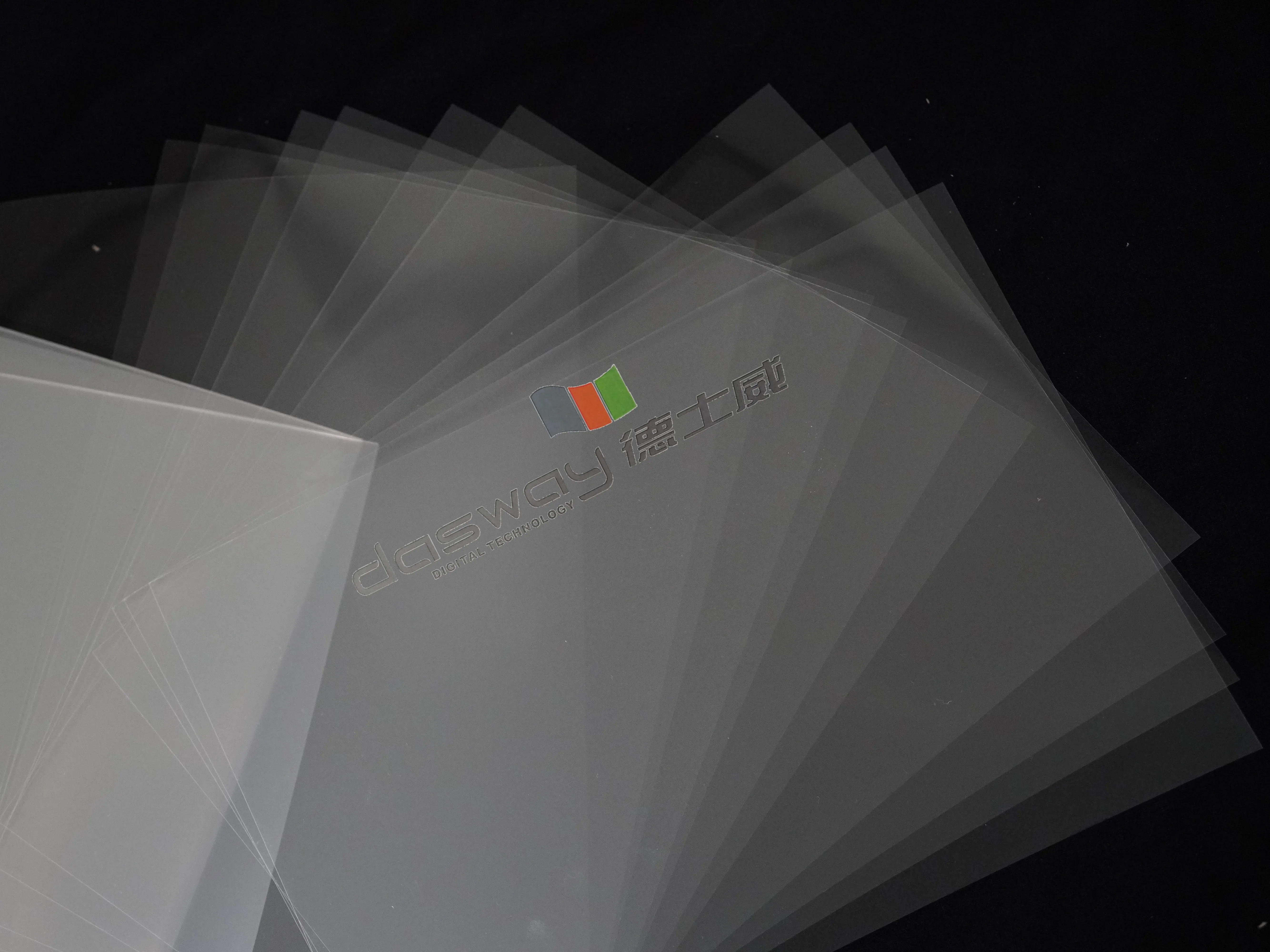 Best Price Free Sample Laser Clear Film for Silk Screen Printing Plate Making Engineering Drawing Laser Printing