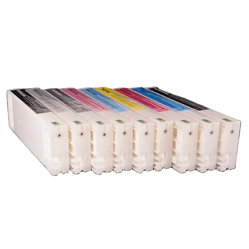  Ocinkjet 700 мл/уп. T8041-T8049 совместимый картридж с пигментными чернилами для принтера Epson P6000 P7000 P8000 P9000