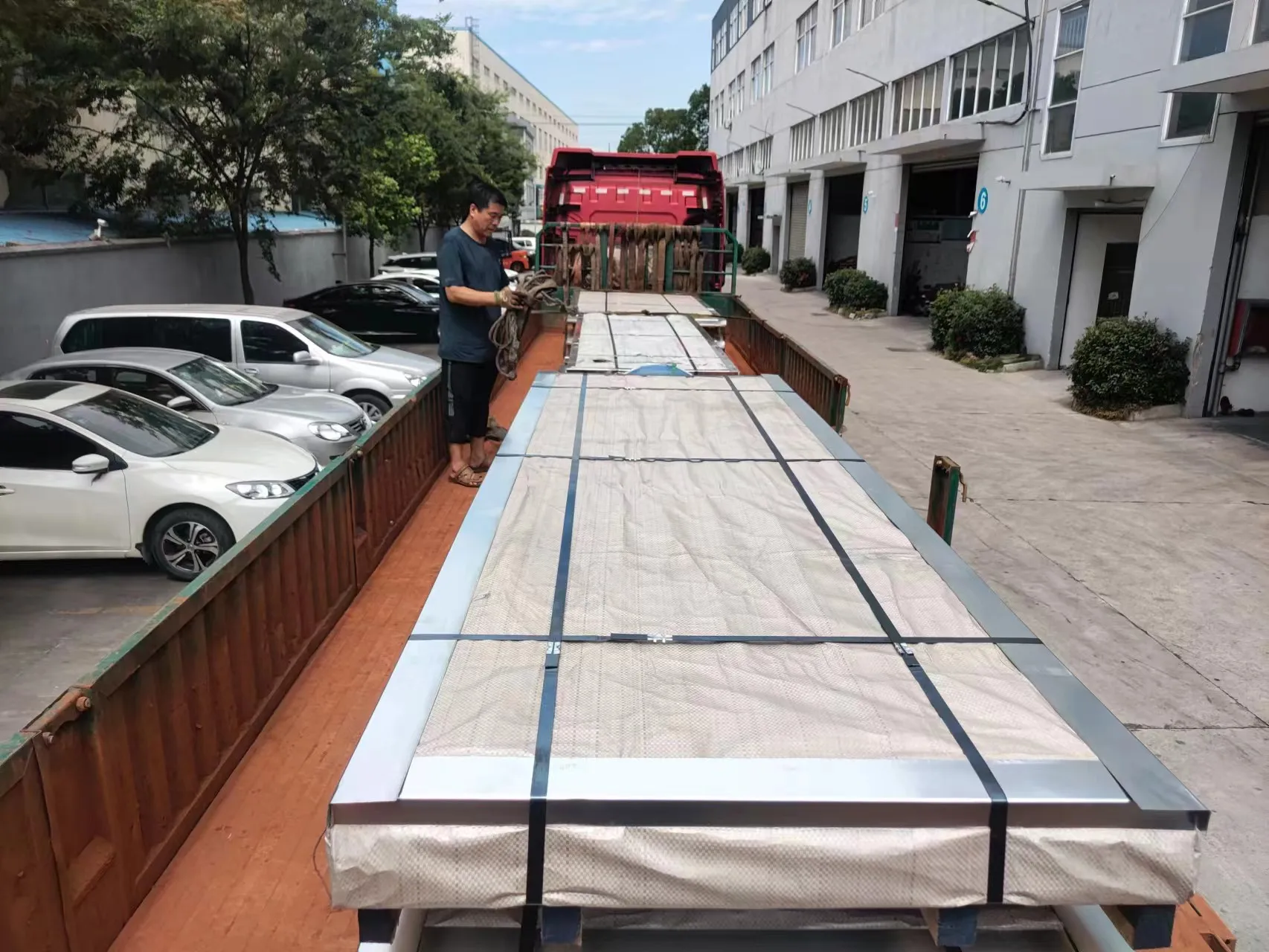 PVD Coated laser film Stainless Steel  Sheet 201  0.5*1220*2440 Gold  Mirror Steel Sheet  Price by Unit Piece