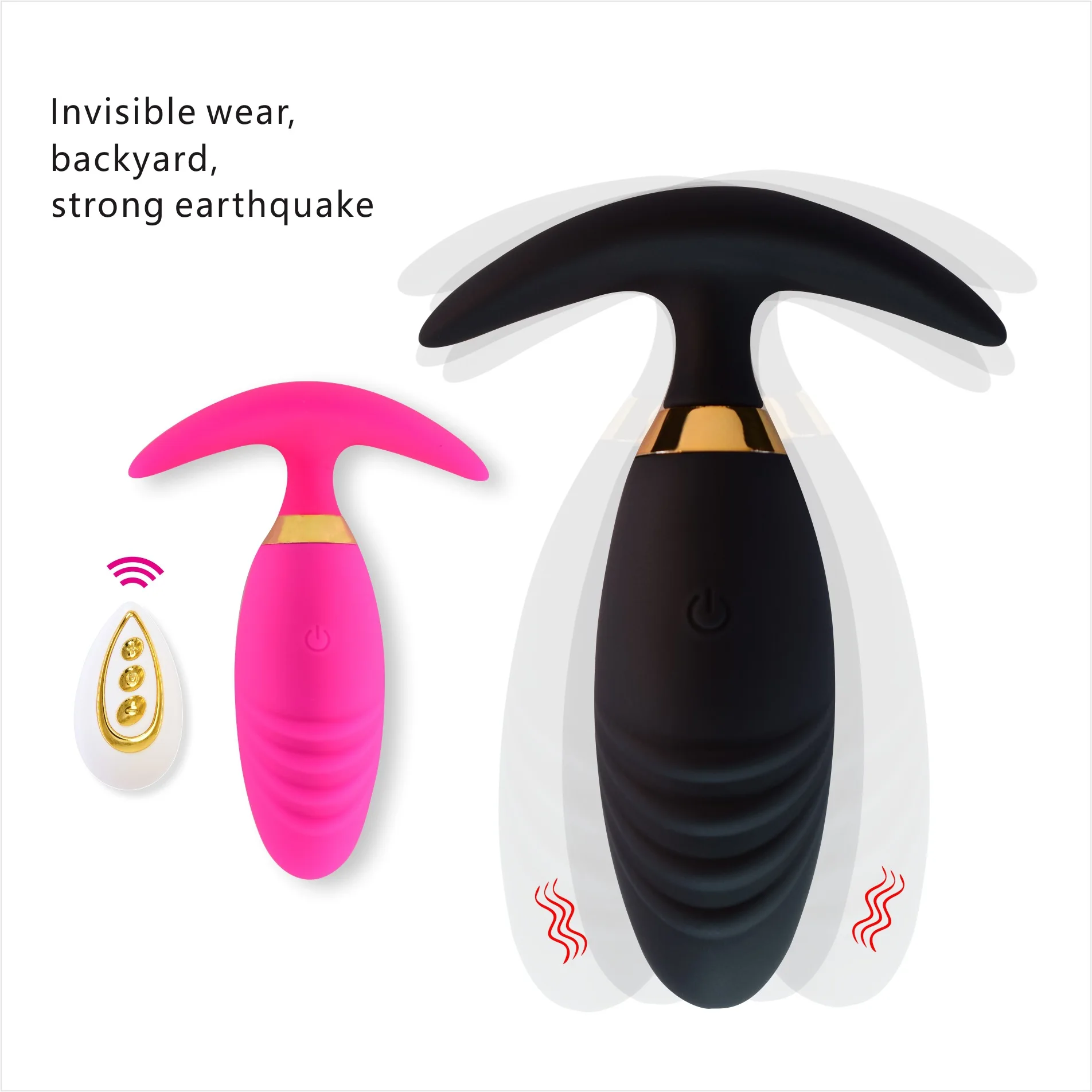 New Sex Toys Bluetooth Dildo Vibrator for Women Wireless APP Remote Control Vibrator Wear Vibrating Panties Toys for Couple Sex