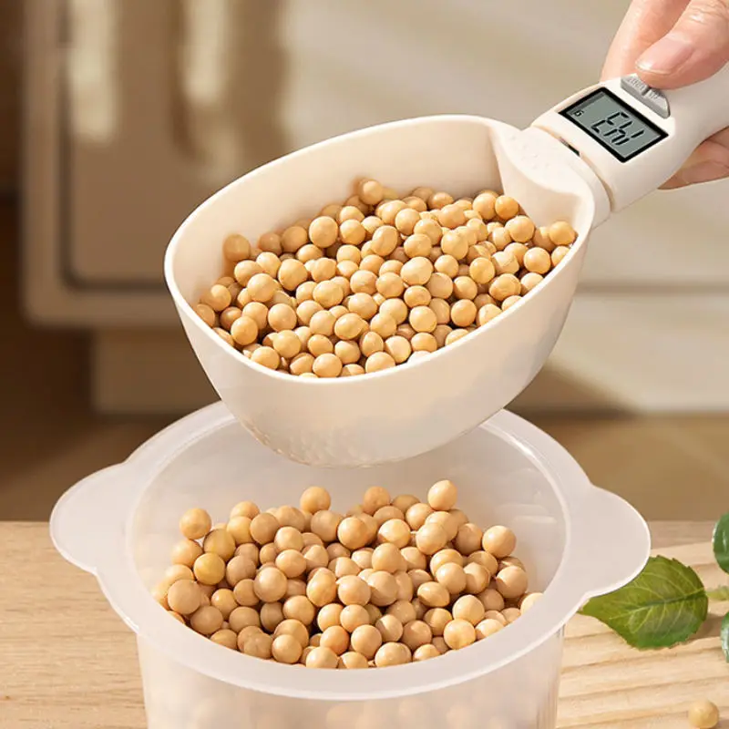 250ml coffee food kitchen plastic scales kitchen scales measuring spoon scale