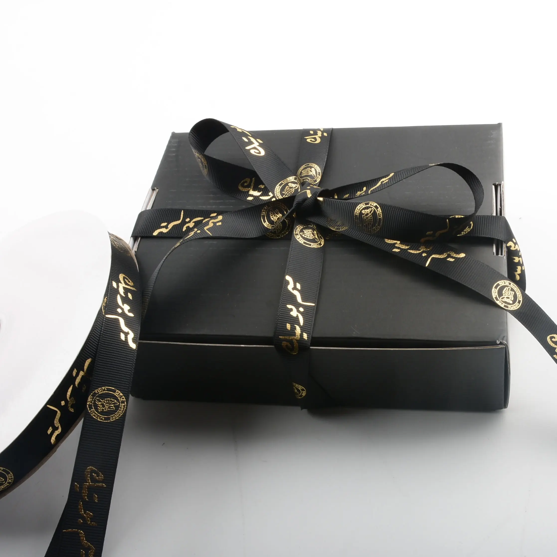 Wholesale Wire Organza Ribbon For Gift Wrap Flower Packaging Solid Color Fishtail Yarn Ribbon