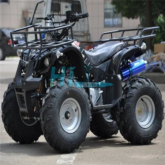 
2021 new four-wheel all-terrain vehicle Big Bull off-road motorcycle 