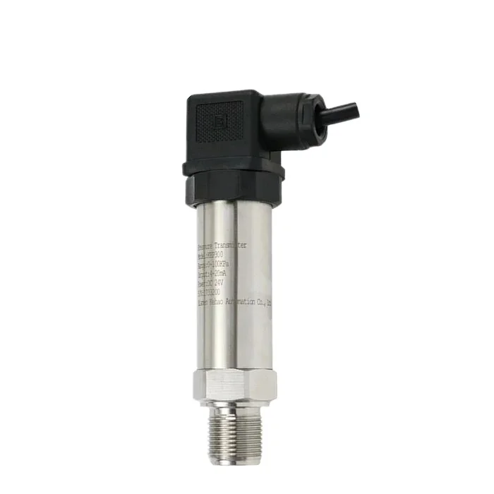 KHP300T Water Pipe 0.5% Accuarcy1-5v Pressure Transducer With 10000psi Range 10000 Psi Pressure Transducer
