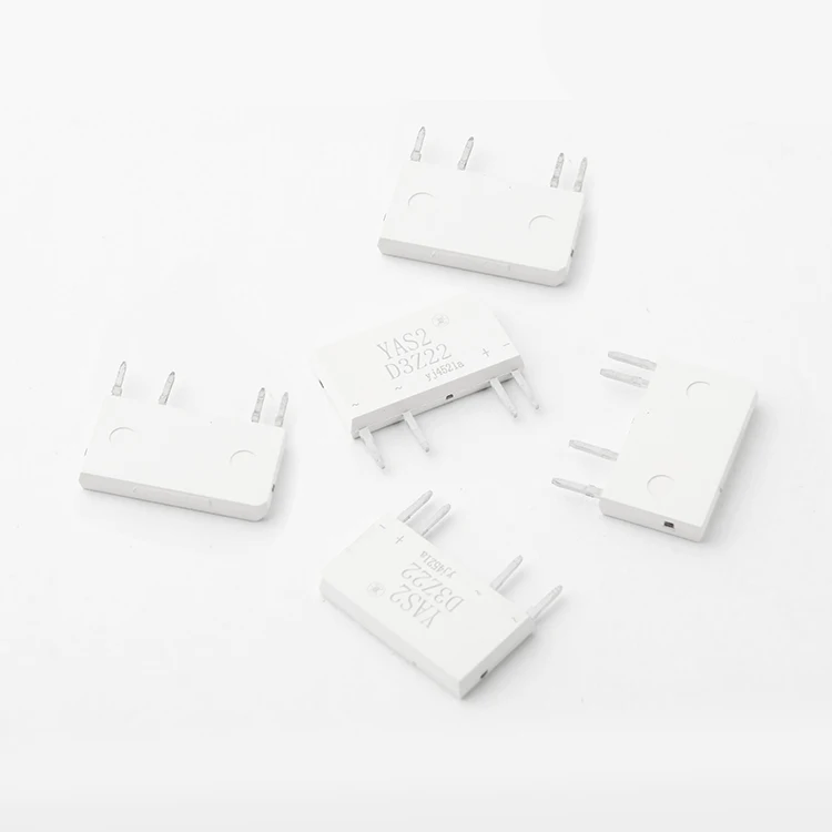 3a ssr output voltage 700v solid state relay 220vac for air conditioner