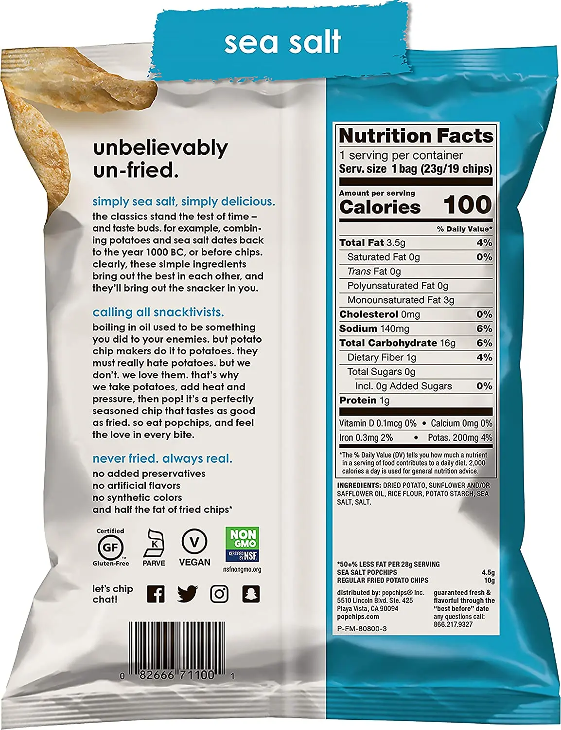 Laminated custom printing fin lap seal bag pouch puffs food popcorn potato chips packaging bag, bags for potato chips packaging