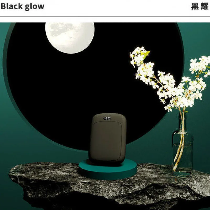 Factory Outlet Hand warmer wholesale Winter Heater Portable Hand Warmer USB Mobile Power Charging Handy Warming Warm Baby Heater