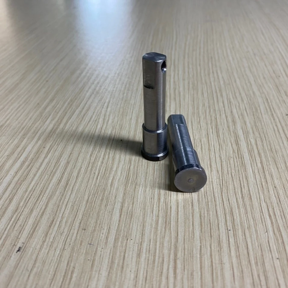 
OEM/ ODM high precision spare parts CNC machining service custom CNC milling 