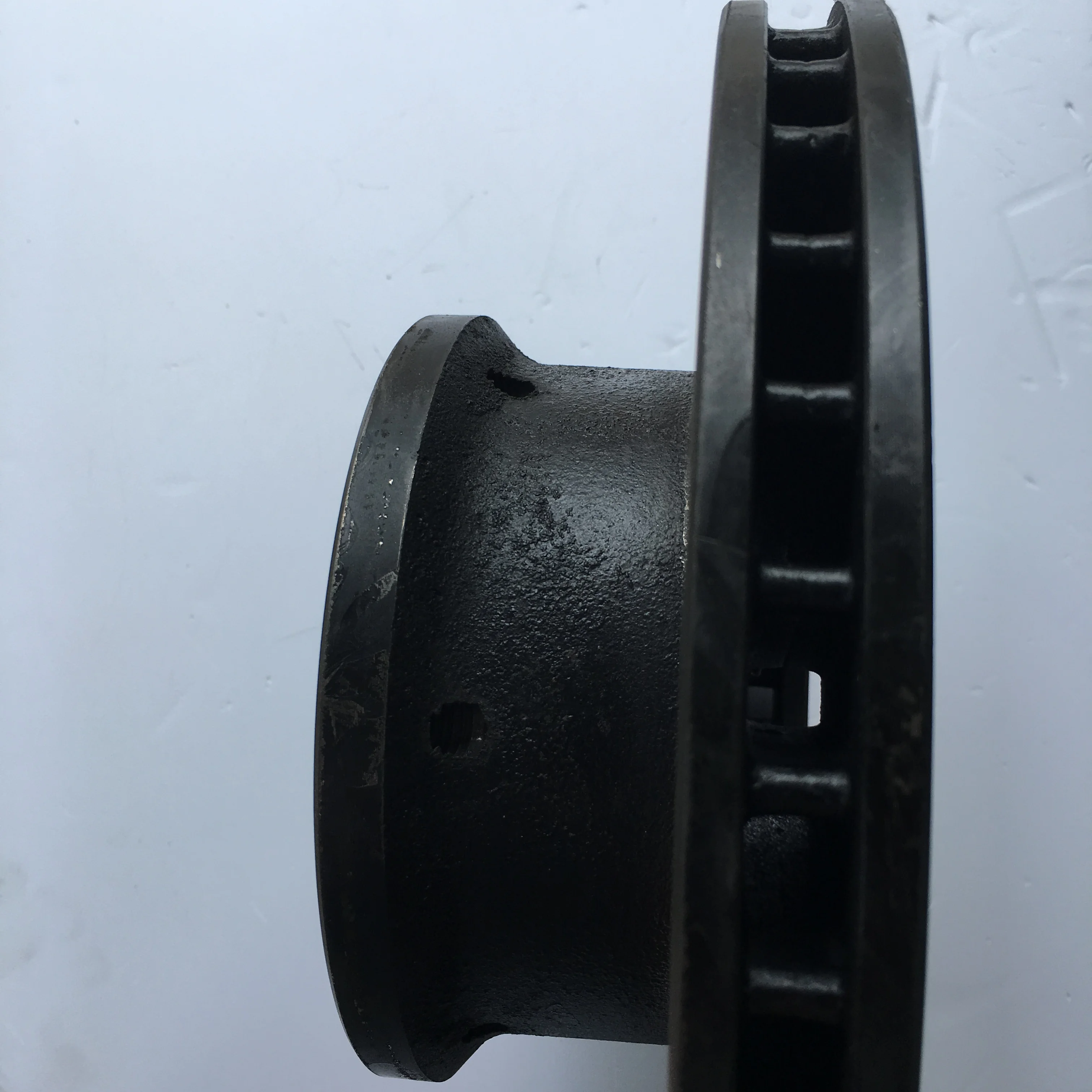 Hot selling high quality auto parts brake disc SY1021P-3000051