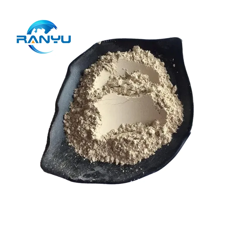 Attapulgite Calcium bentonite clay Well drilling Oilfield drilling mud powder Flame retardant White bentonite