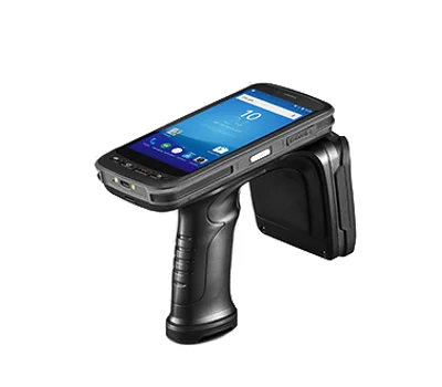 UHF Handheld Reader