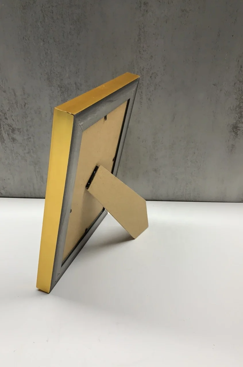 Оптовая продажа модный Декор для комнаты 4x6 фоторамка
