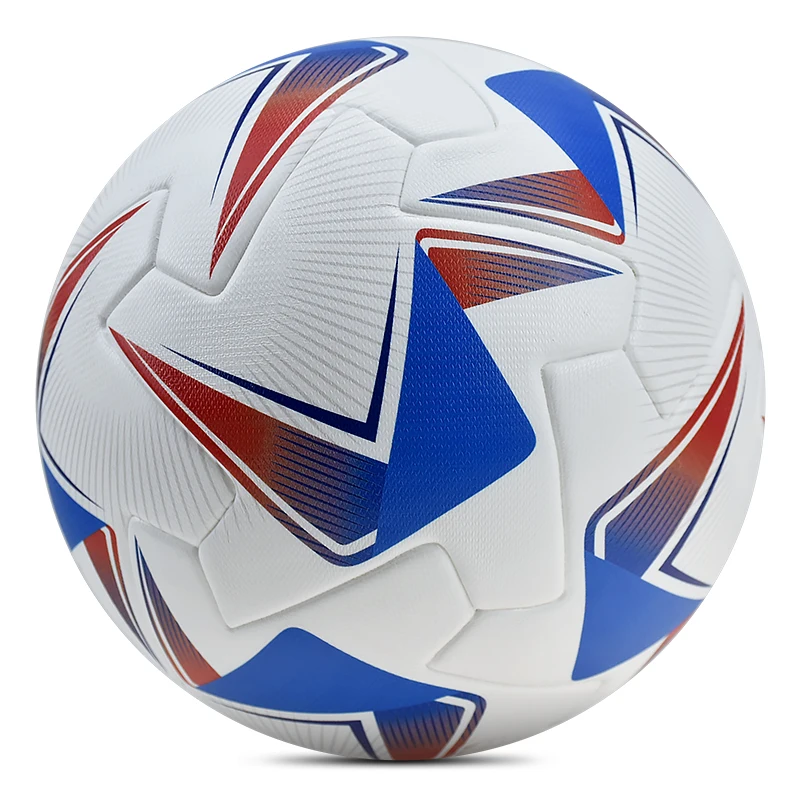 2024 New Design Popular Hot Sale Football With Butyl Liner And High Quality Pu Leather Wholesale Price