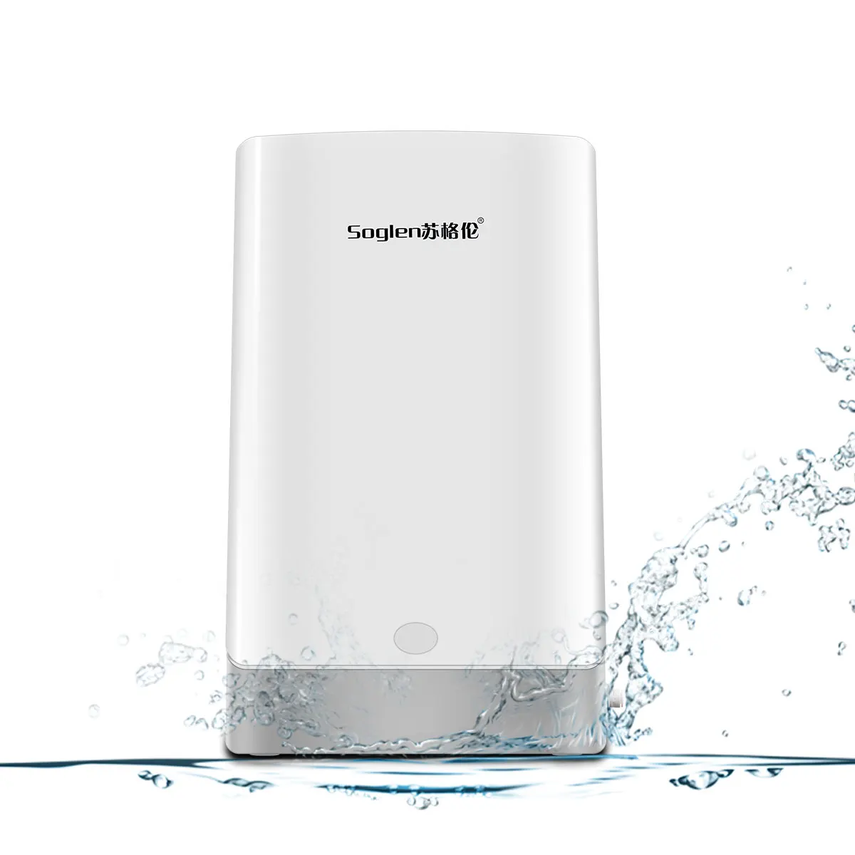 
Ultrafiltration Remove chlorine alkaline water purifiers desktop water filter in box home water purifier machine 