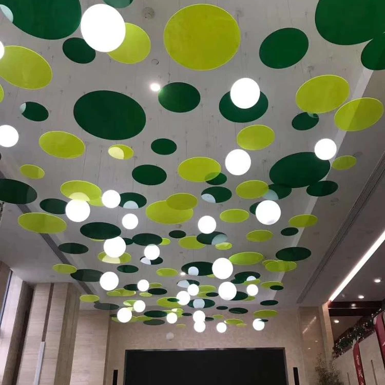 
Hotel customized custom project lamp light hanging chandelier pendant nordic European style 