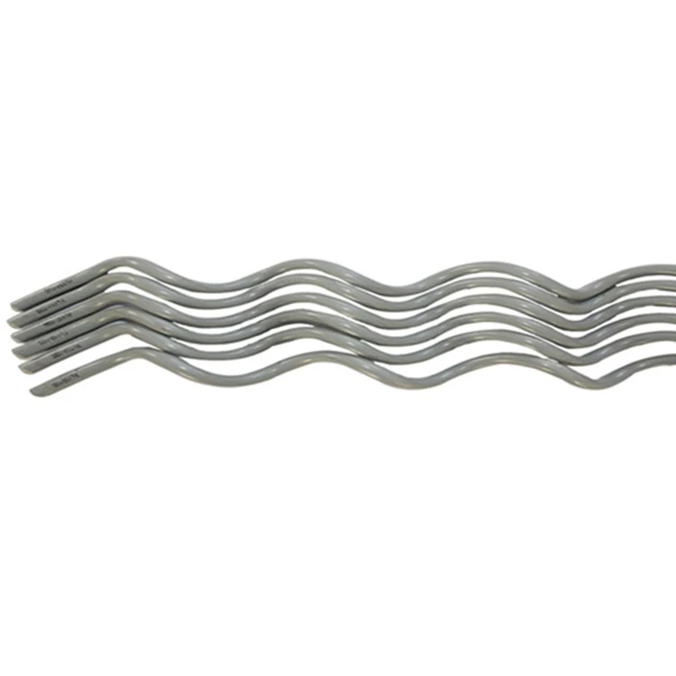 Optical Fiber Spiral Vibration Damper