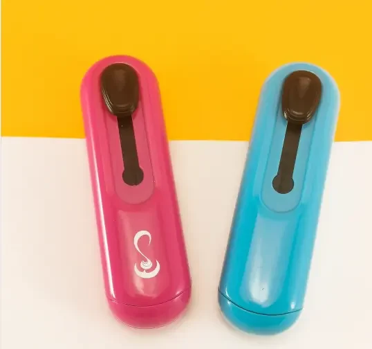 Pocket stamp sellos self inking stamp PT-1336 rubber stamp Portable Personal Seal