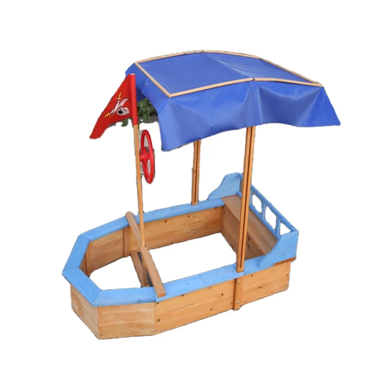 Wholesale 2024 New Model Beach Child Sand Pit Toy
