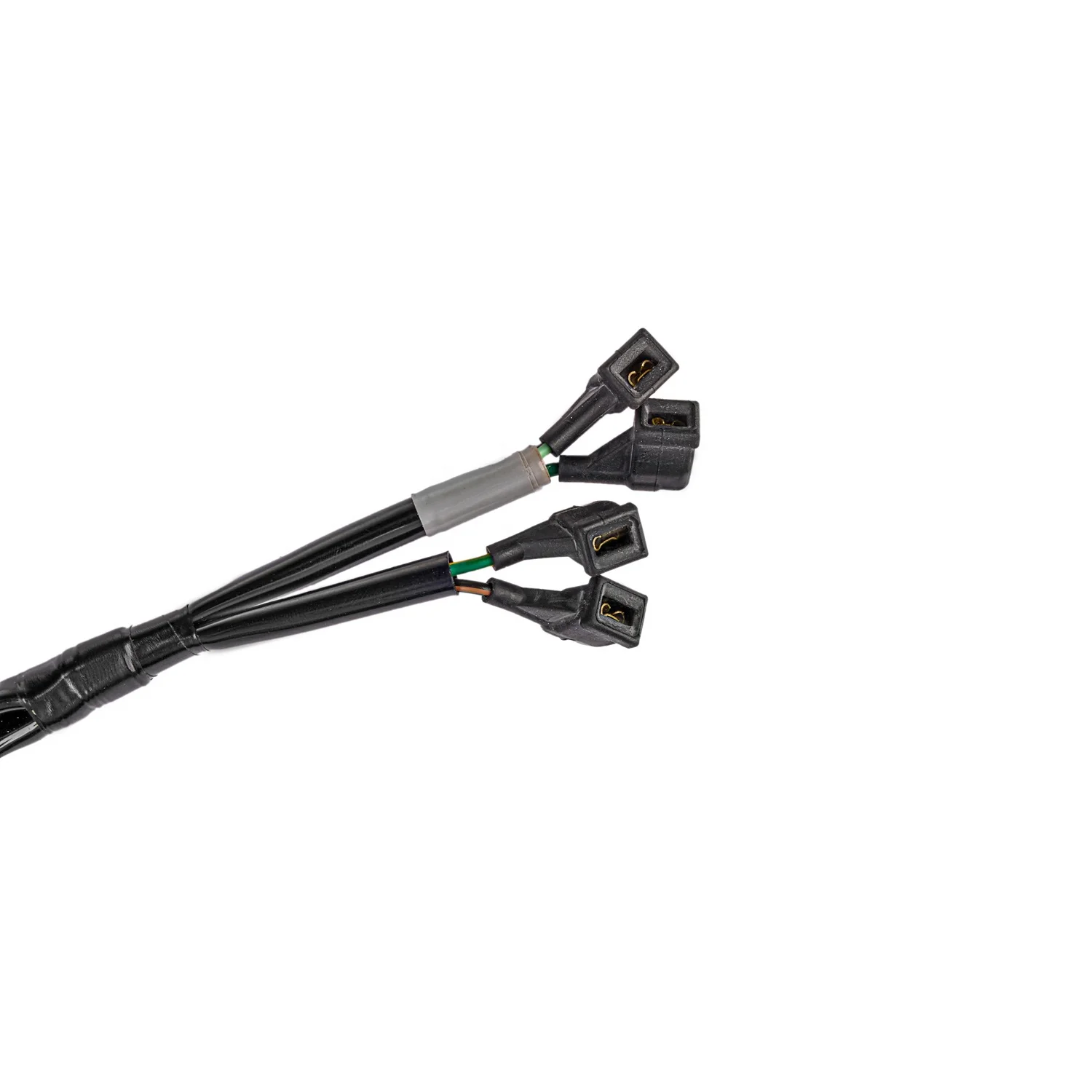 Электрический старт левый 5 функция рулевой переключатель для Honda ATV TRX500 TRX 500