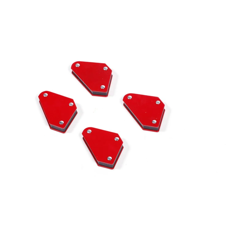 Factory hot sale spare parts holder neodymium weld magnet mini welding torch holders