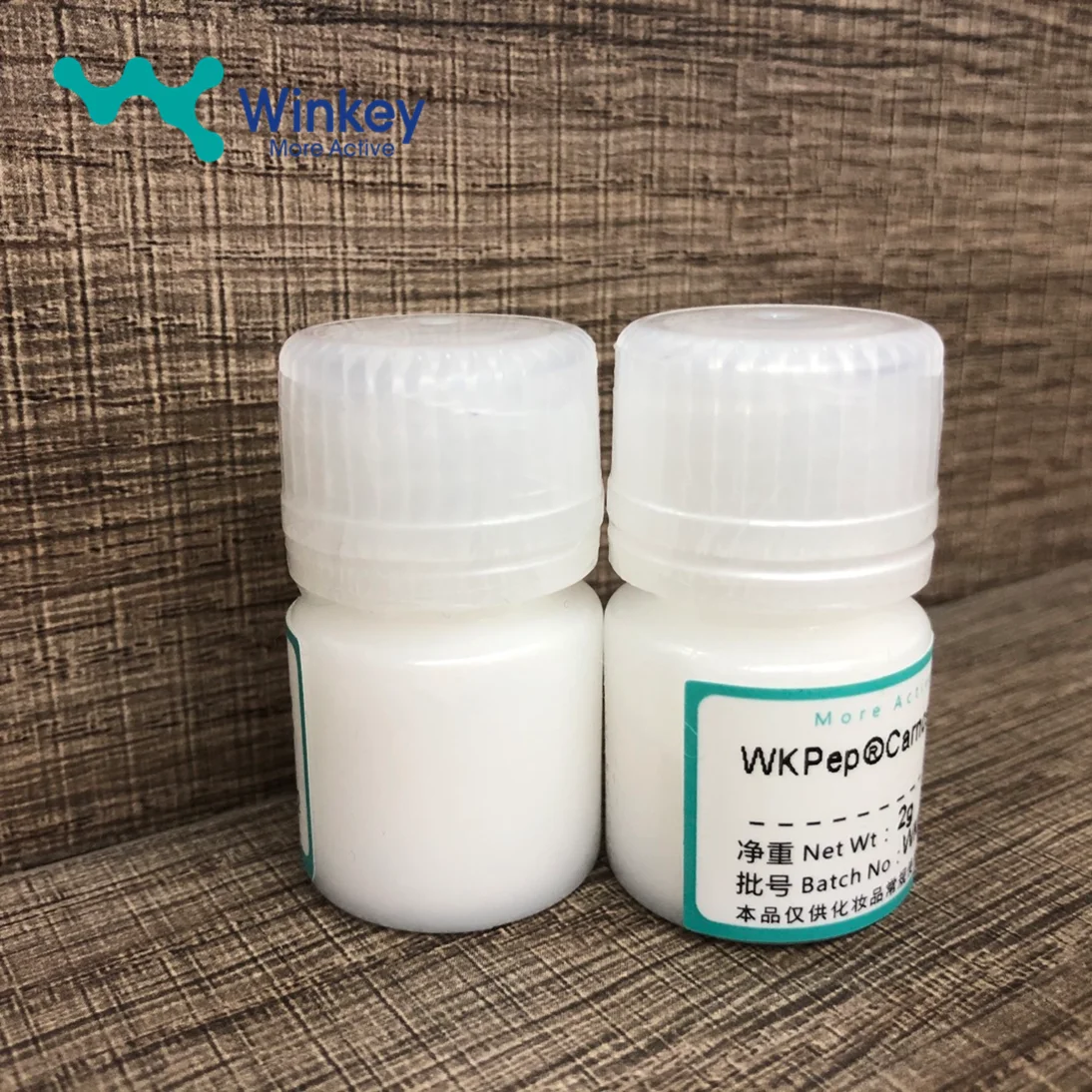 Высококачественный L-Карнозин CAS 305-84-0 Карнозин порошок Отбеливание кожи антигликатион антивозрастной косметический Пептид