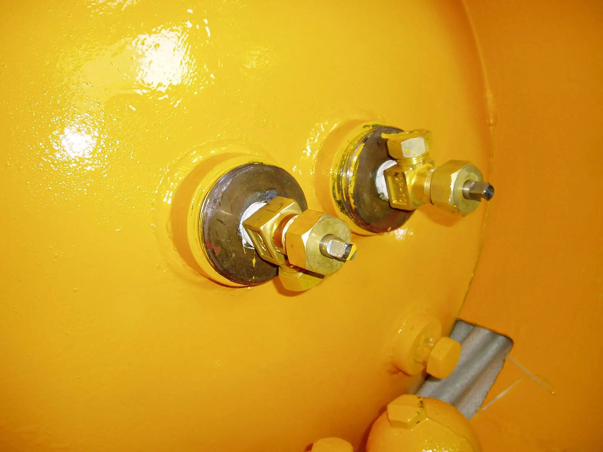 Refilling Ammonia Gas / Liquid Ammonia anhydrous ammonia for Refrigeration