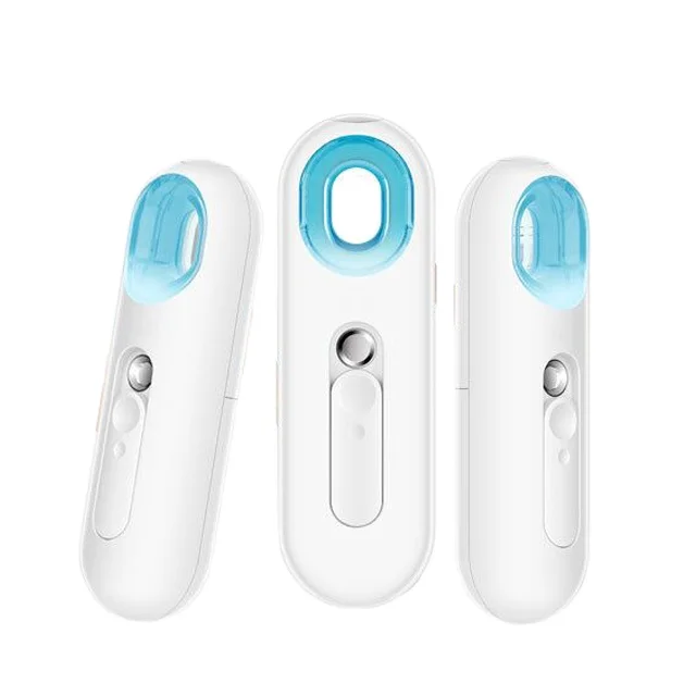 Facial Humidifier Facial Nano Sprayer