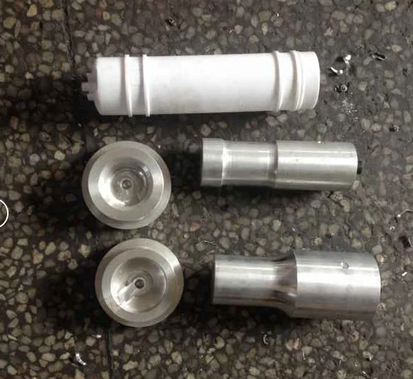 New Used PP Filter Cup Spin Welder Waterproof Filter Spin Friction Welding Nylon Plastic Heating Function Friction Machine