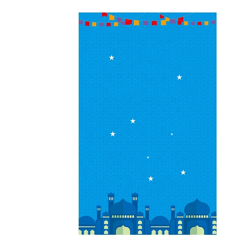 Wipeable and Foldable Muslim Prayer Learning Rectangle Shape Smart Interactive Electronic kids Prayer Mat at Affordable Price