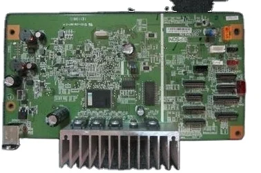 Original And New Tested Formatter Board logic MainBoard Mother board For Epson 1800 L1800 Board Motherboard