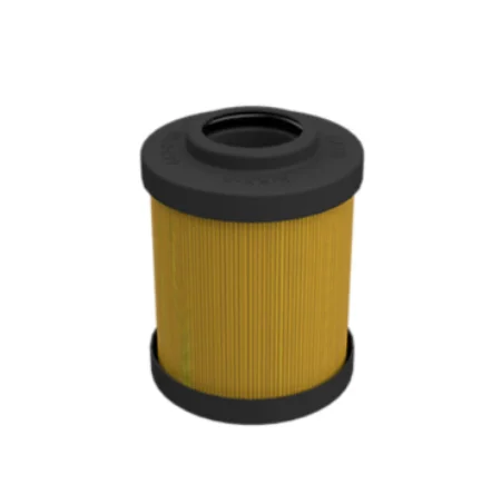 Huida High quality Excavator element Loader parts Cartridge hydraulic filter with o-ring 442-0109 4420109