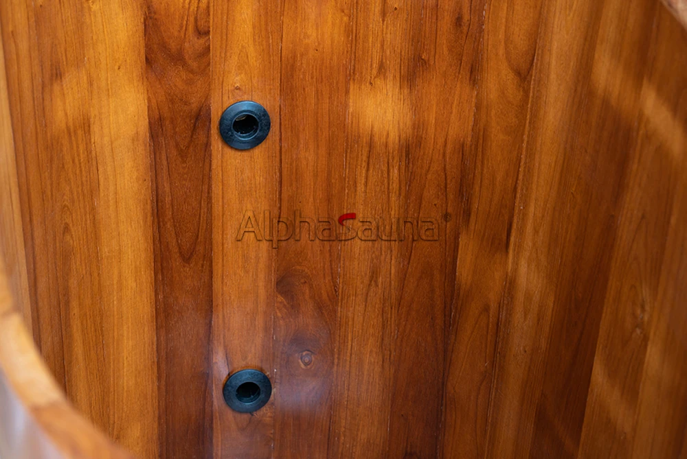 Капсула для восстановления ледяной ванны уличная маленькая ванна с глубоким вырезом озон 1 л.с.